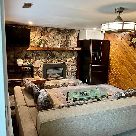 Resort Style Home Living With Private Pool And Hottub Дельта Экстерьер фото